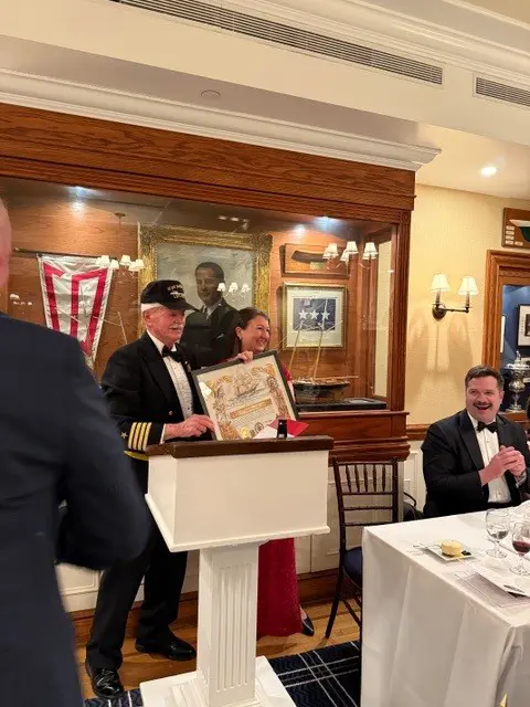 AUSN-Burke-Chapter-Celebrates-36th-Annual-Mess-Night