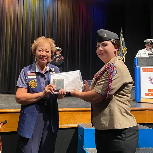 Patriotism-Award-2024-Ward