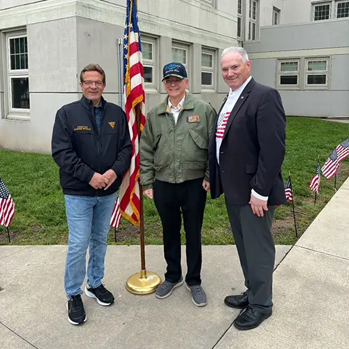Memorial-Day-Washington-Elem-School